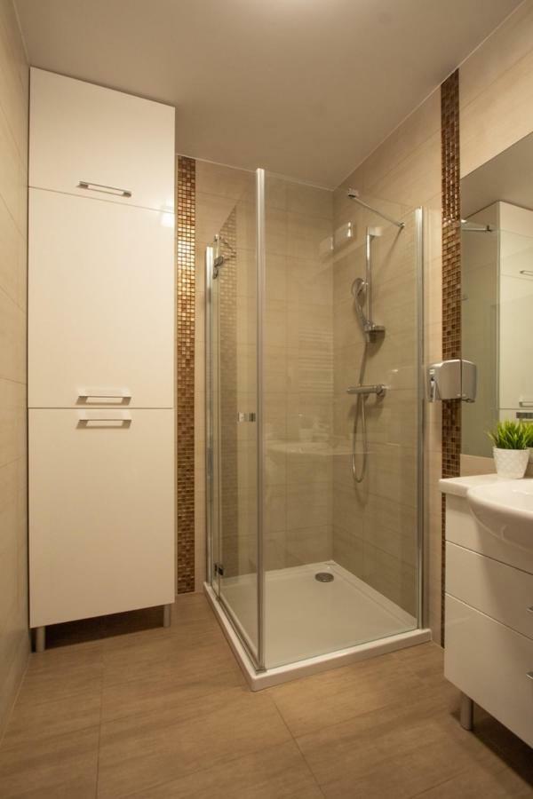Apartament W Rezydencji Solna Kołobrzeg Eksteriør billede